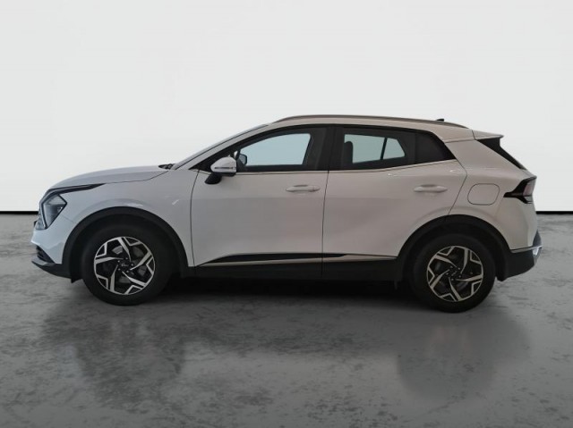 Kia Sportage  1.6 T-GDI Comfort