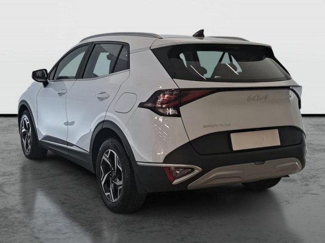 Kia Sportage  1.6 T-GDI Comfort