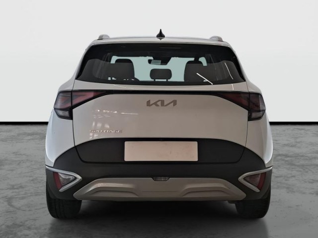 Kia Sportage  1.6 T-GDI Comfort