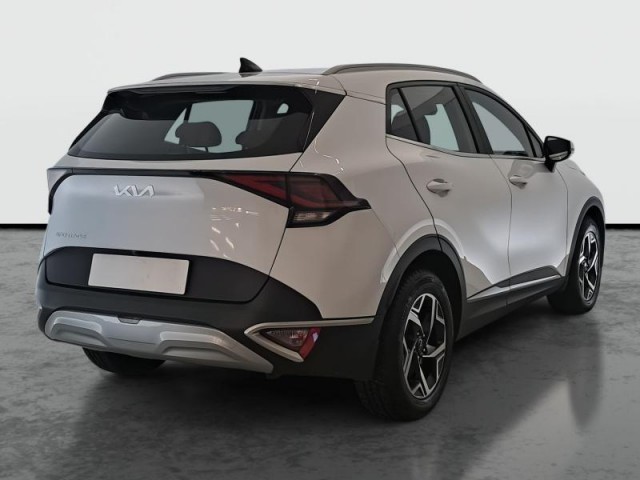 Kia Sportage  1.6 T-GDI Comfort