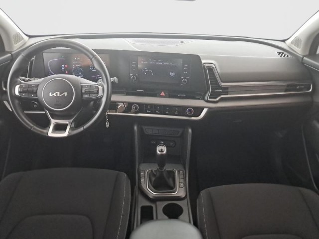 Kia Sportage  1.6 T-GDI Comfort