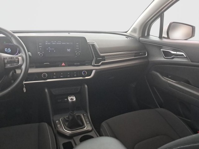 Kia Sportage  1.6 T-GDI Comfort