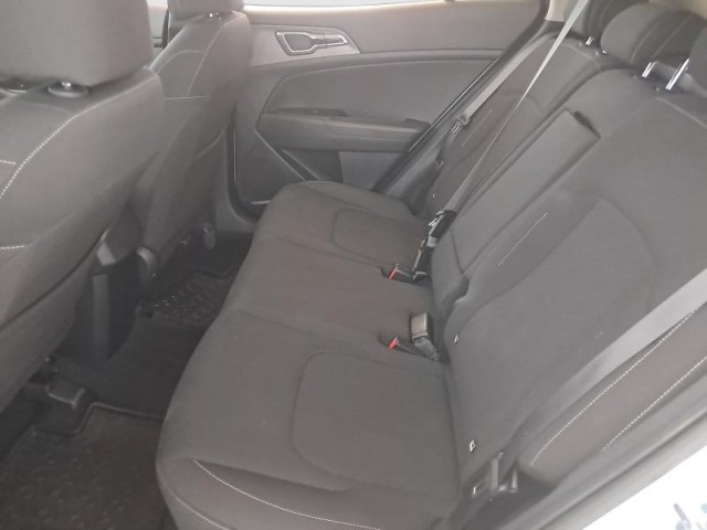 Kia Sportage  1.6 T-GDI Comfort