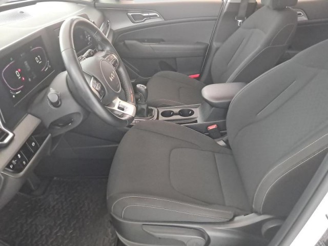 Kia Sportage  1.6 T-GDI Comfort