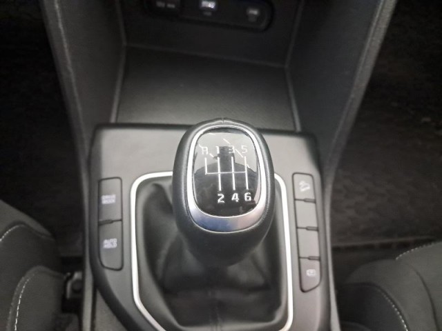Kia Sportage  1.6 T-GDI Comfort
