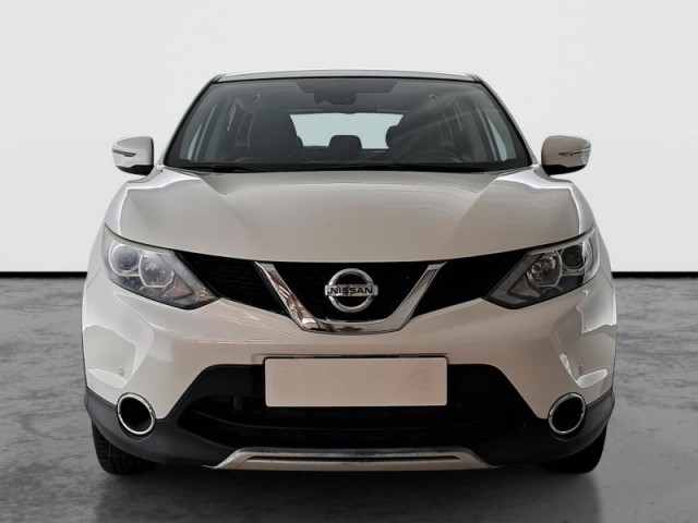 Nissan Qashqai  1.2 DIG-T Visia