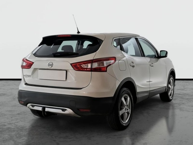 Nissan Qashqai  1.2 DIG-T Visia