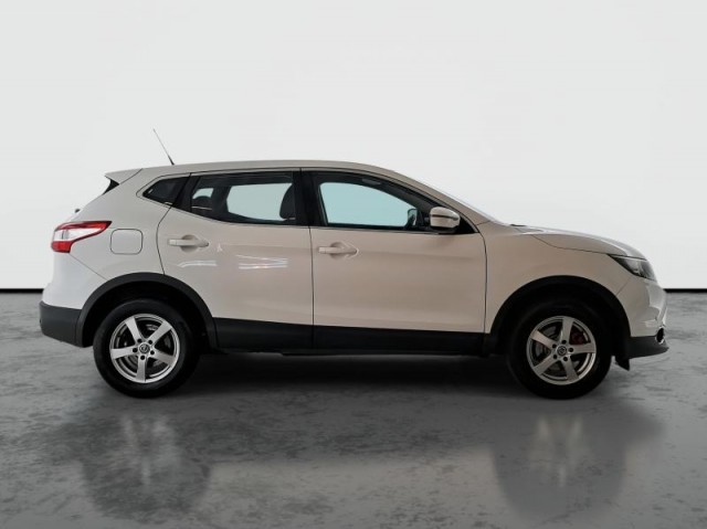 Nissan Qashqai  1.2 DIG-T Visia