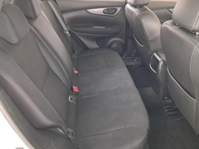 Nissan Qashqai  1.2 DIG-T Visia