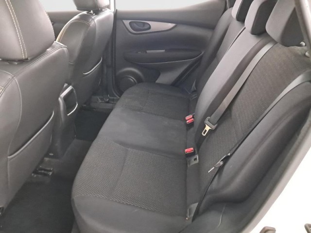 Nissan Qashqai  1.2 DIG-T Visia