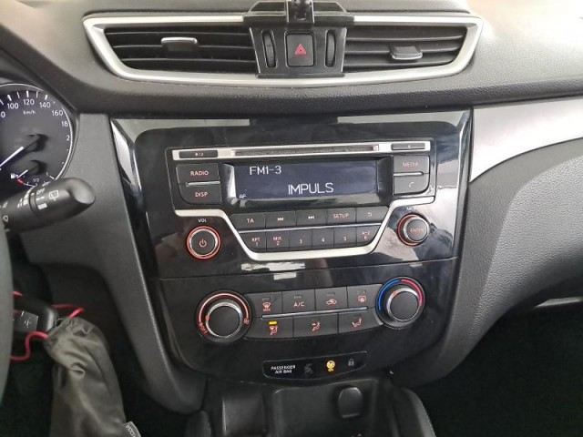 Nissan Qashqai  1.2 DIG-T Visia