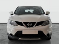 Nissan Qashqai  1.2 DIG-T Visia