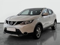Nissan Qashqai  1.2 DIG-T Visia