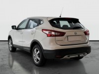 Nissan Qashqai  1.2 DIG-T Visia