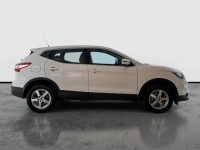 Nissan Qashqai  1.2 DIG-T Visia