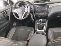 Nissan Qashqai  1.2 DIG-T Visia
