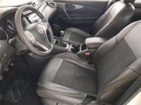 Nissan Qashqai  1.2 DIG-T Visia