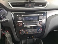 Nissan Qashqai  1.2 DIG-T Visia