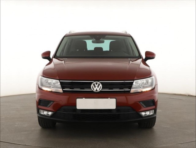 Volkswagen Tiguan  1.4 TSI Trendline