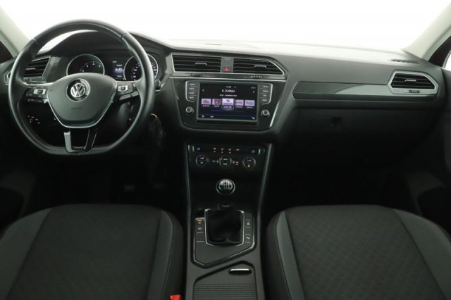 Volkswagen Tiguan  1.4 TSI Trendline