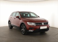 Volkswagen Tiguan  1.4 TSI Trendline