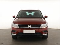 Volkswagen Tiguan  1.4 TSI Trendline