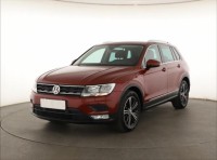 Volkswagen Tiguan  1.4 TSI Trendline