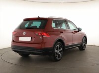 Volkswagen Tiguan  1.4 TSI Trendline