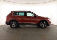 Volkswagen Tiguan  1.4 TSI Trendline