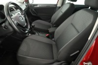 Volkswagen Tiguan  1.4 TSI Trendline