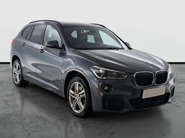 BMW X1  xDrive25d M Sport