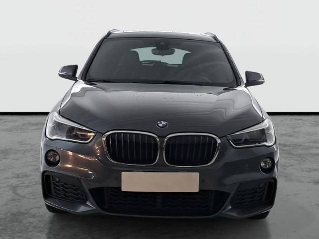BMW X1  xDrive25d M Sport