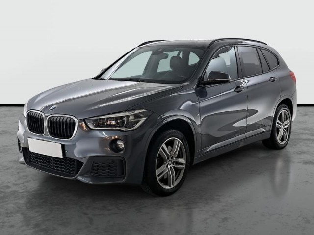 BMW X1  xDrive25d M Sport