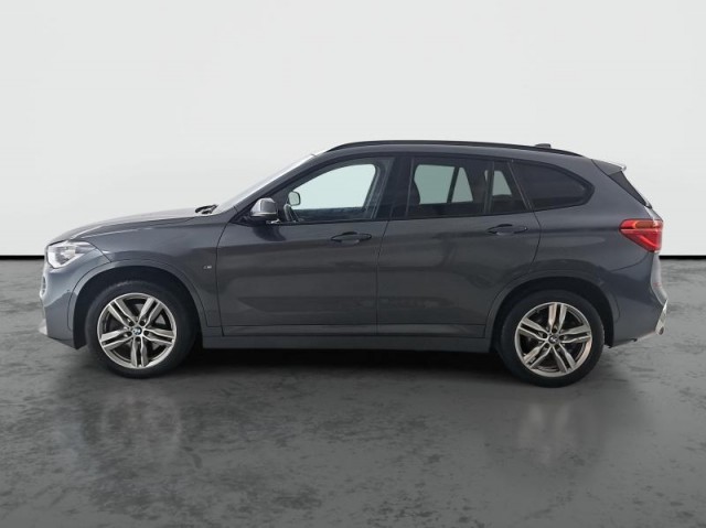 BMW X1  xDrive25d M Sport