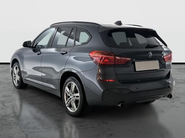 BMW X1  xDrive25d M Sport