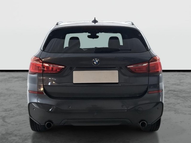 BMW X1  xDrive25d M Sport