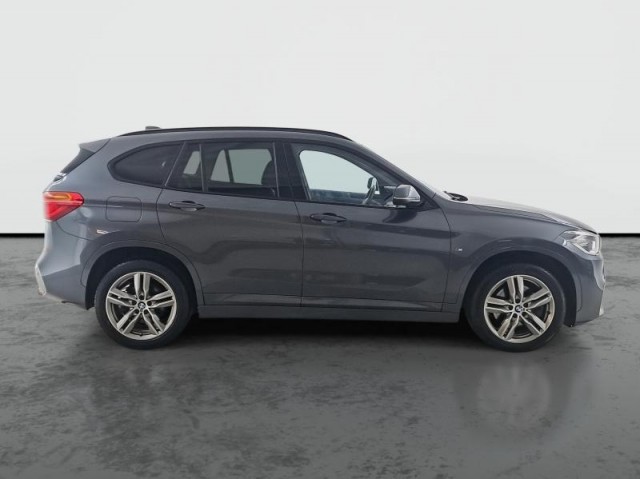 BMW X1  xDrive25d M Sport