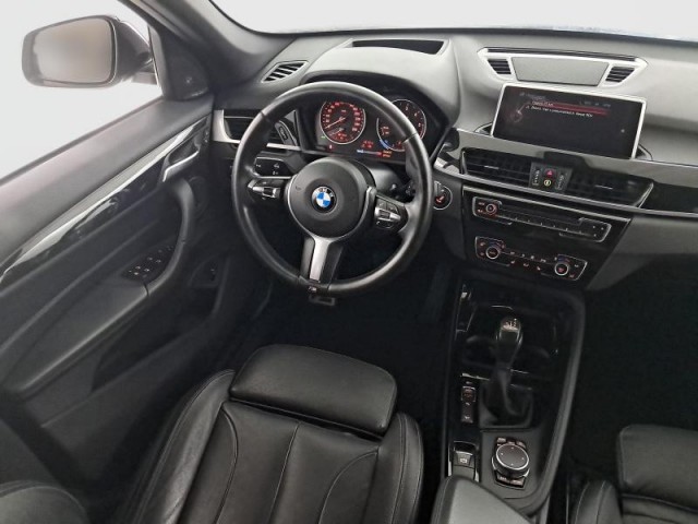 BMW X1  xDrive25d M Sport