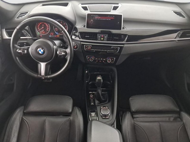 BMW X1  xDrive25d M Sport