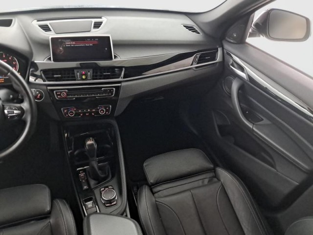 BMW X1  xDrive25d M Sport