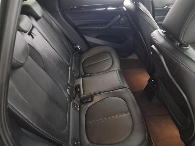 BMW X1  xDrive25d M Sport