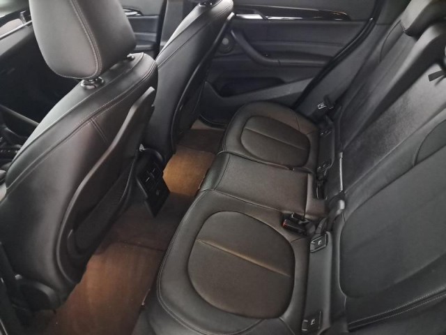BMW X1  xDrive25d M Sport