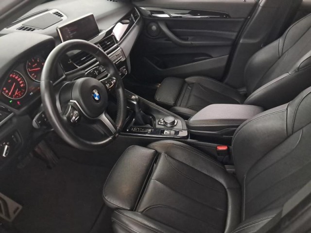BMW X1  xDrive25d M Sport