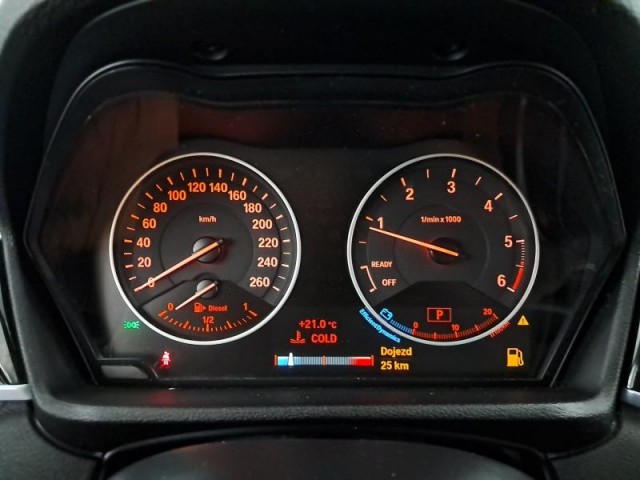 BMW X1  xDrive25d M Sport