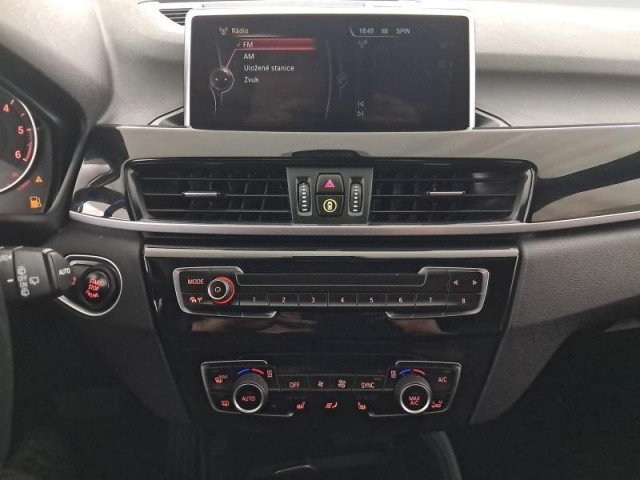 BMW X1  xDrive25d M Sport