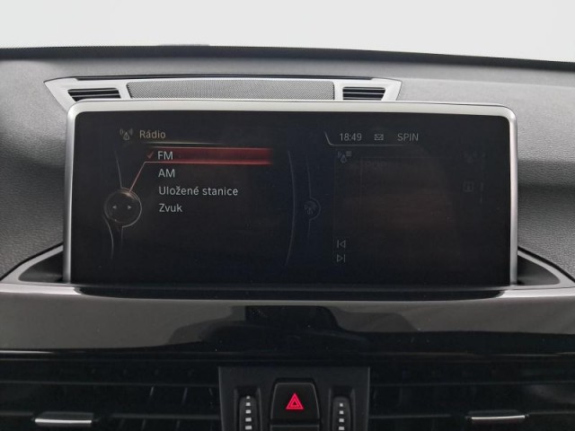 BMW X1  xDrive25d M Sport