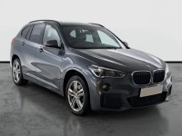BMW X1  xDrive25d M Sport