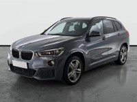 BMW X1  xDrive25d M Sport