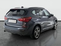 BMW X1  xDrive25d M Sport