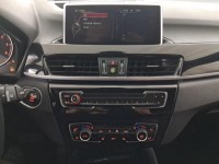 BMW X1  xDrive25d M Sport